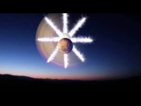 ELECTRIC UNIVERSE |||Symbols of an Alien Sky (Full Documentary)