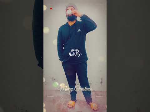 Mandeep Reen Cute munda