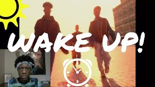 Brand Nubian - Wake Up Reaction