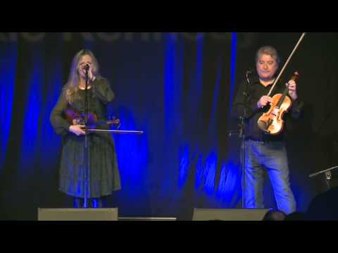 Altan - Live Stream from the Frankie Kennedy Winter School 2014