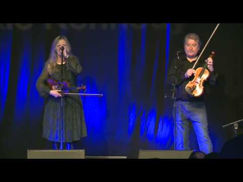 Altan - Live Stream from the Frankie Kennedy Winter School 2014