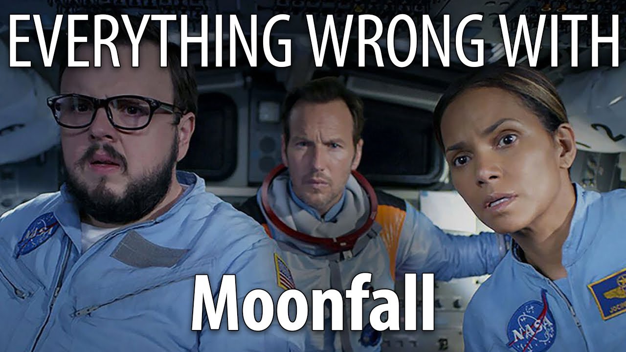 EWW: Moonfall in 20 Minutes or Less