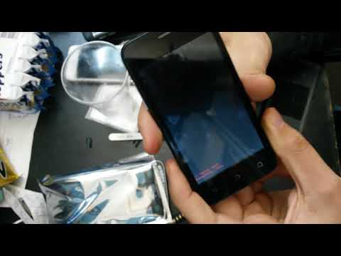 Archos 40 neon hard reset tutorial