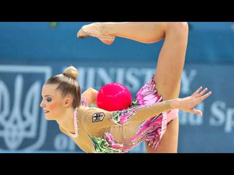 Laura Jung Ball Music 2013 (Exact Cut)