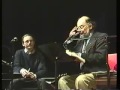 "Xmas Gift" - Allen Ginsberg (APSU Visiting Writers Series)