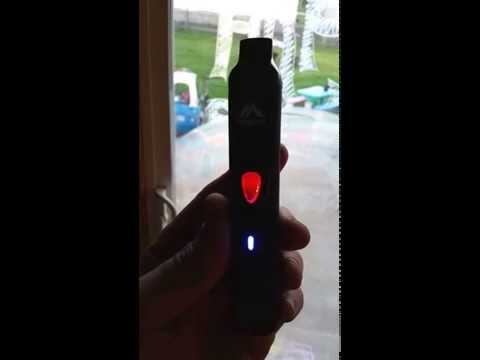 The Vape Co - Vaporizer Review from Joliet, Illinois