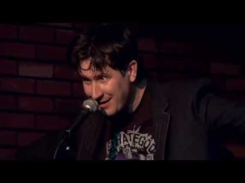 The Mountain Goats - House Guest - 3/2/2008 - Bottom of the Hill