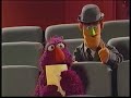 Sesame Street Promotional Trailer For April 1 1997 Releases