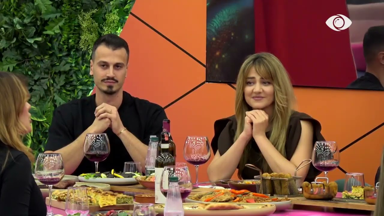 Fituesit dhe humbësit dallohen në nisje/ Ilnisa Agolli fjalim për finalistët