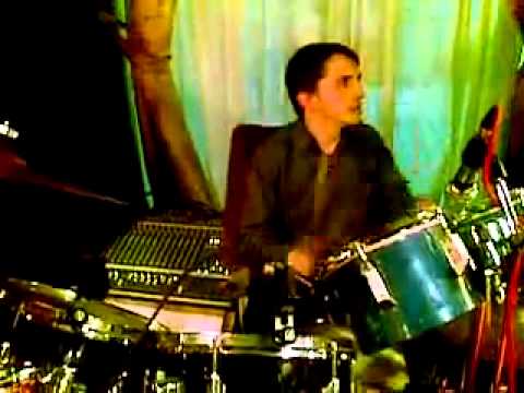 DUSKO, IGOR, MARKO, KARPA & NIKO - Svadba Golema (LIVE)