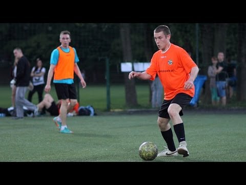 Home Broker - Frytki Belgijskie w Krakowie: 11. tydzień (FLS Wiosna 2014)