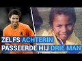 Jeugdtrainer over Calvin Stengs: "Kon al snel zien dat hij anders was dan de rest"