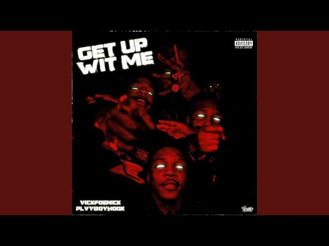 Get Up Wit Me