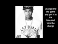 Tyga I $smile I Cry (lyrics) 