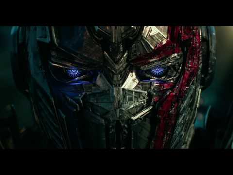 Transformers: The Last Knight | Big Game Spot | 24 juni