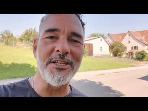 Tag 331, Rangendingen - Bechtholtsweiler .... Erinnerungen und Abschied