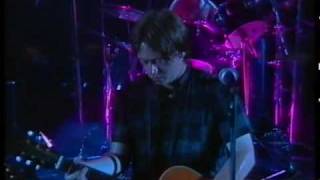 Monument - The Sound - La Edad de Oro, Madrid 1984