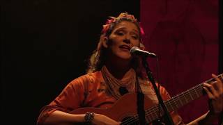 Rosa Carmin Music Video