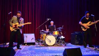 Ray Beadle "Sign of the Times"