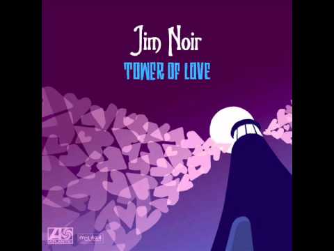 Jim Noir - How To Be So Real