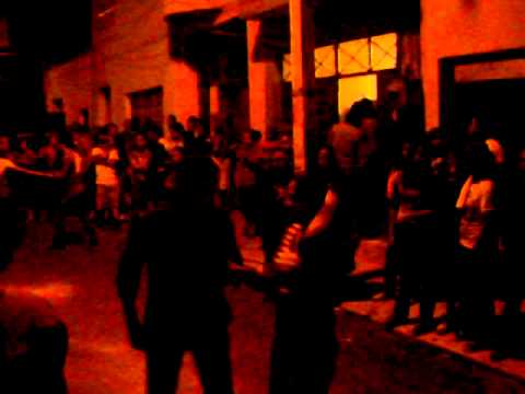 Sonido Super Rumbero Barrio de San Pancho 2011