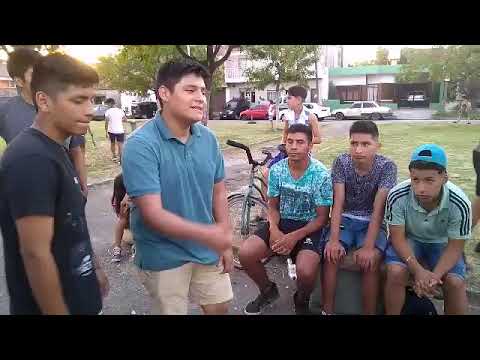 JKL/PERKO vs YORIFH/ ZURK|| 4TOS ||Especial  2vs2 Torneo 2020 || BHZ FREESTYLERS