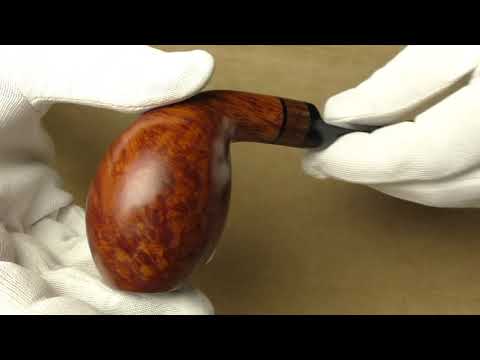 Leo Borgart - pipe 421