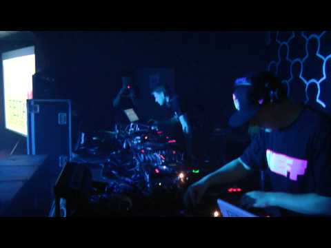 Fiesta De La Siesta '11 - The Mixfitz