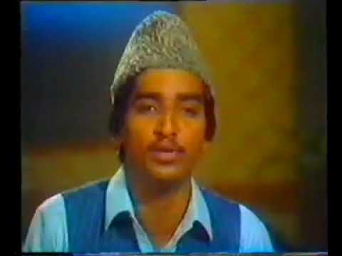 Habib-e-Rabulullah Naat Shareef by Alhaaj Khursheed Ahmed by Khursheed Ahmed