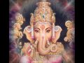 Ganesha Sharanam - Jai Uttal (Mantras) 