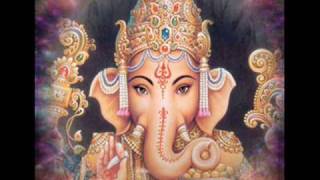 Ganesha Sharanam - Jai Uttal (Mantras)