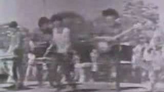 Question Mark And The Mysterians - 96 Tears (Where The Action Is - Oct 11, 1966)