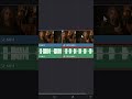 Timeline SNAPPING! - DaVinci Resolve for NOOBS! - Tip #3