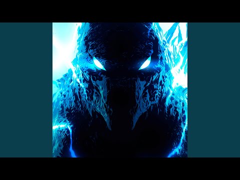 Rap do Godzilla (Monsterverse) - Rei dos Monstros