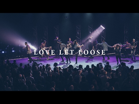 Thumbnail for Love Let Loose video
