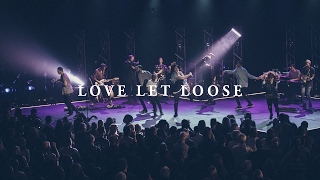 Love Let Loose