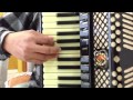 Video Aula Acordeon--Lembranças do Porca. 