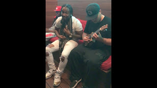 Bricc Baby x Einer Bankz - No Smoke