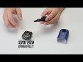 Das Ende Der 2ml Vapes Dojo Blast X Vorstellung