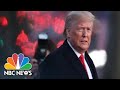 Trump Hosts Rally During Impeachment Vote | NBC News Live Stream Recording Trump Hosts Rally During Impeachment Vote | NBC News Live Stream Recording