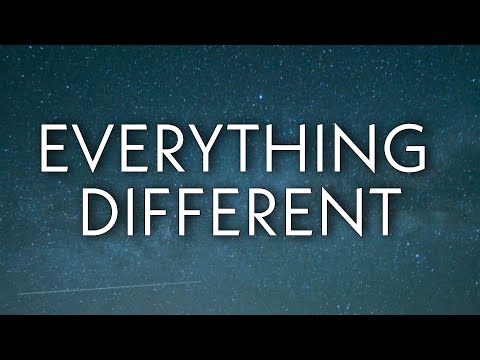 Culture Jam, YoungBoy Never Broke Again & Rod Wave - Everything Different (Lyrics)