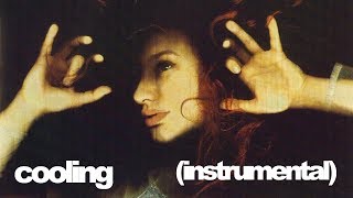 Cooling (piano instrumental + sheet music) - Tori Amos