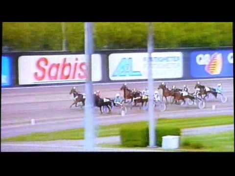Elitloppetsfinal 1990