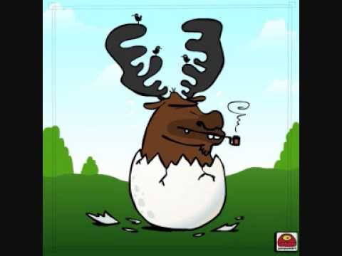 Americano (Alex Cervera remix)