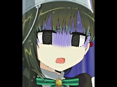 Yuki You Are Ms. Servant.│유SoYou X 정기고JunggiGo 썸Some feat 긱스 릴보이 Lil Boi of Geeks [Anime4k/edit]