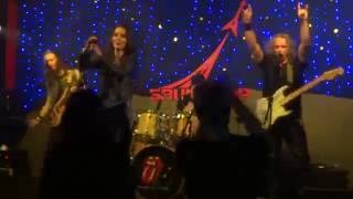 Yngwie Malmsteen tribute - Magic Mirror band live - entire set 2016