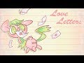 "Love Letters" | by Griffinilla & Toastwaffle 