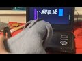 Eeyore Watches The THX Moo Can Logo