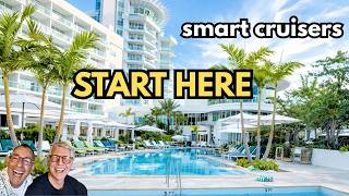 Is This The Perfect Pre-Cruise Hotel in Lauderdale?