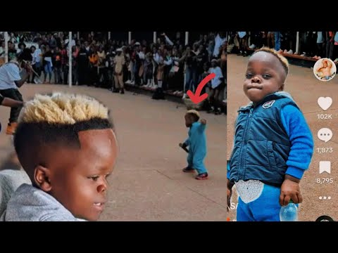 TRENDING BOSS CHAPAZI INTERNATIONAL BABY SIMPLE 🇿🇲 🇧🇮#simple #bosschapazi #baby#zambia #zambianmusic